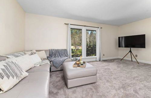 Modern Rancher in the Woods - Foto 66