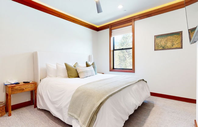 Obsidian Dreaming - On the Sierra Star Golf Course - Foto 8