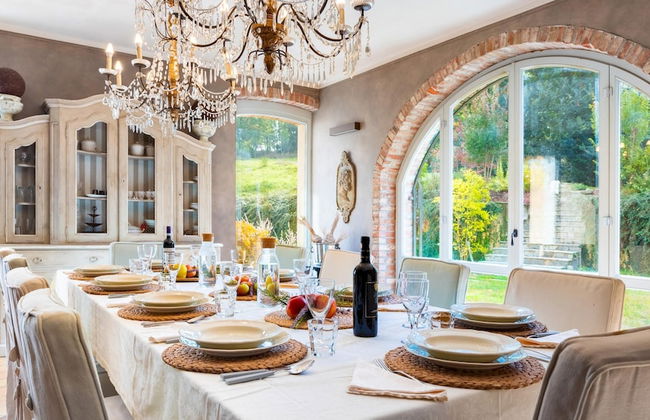 Cascina Moglia 8 1 Emma Villas - Foto 10