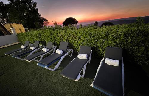 Casa del Roselles - Luxury Flat with Swimming-Pool in Lloret de Mar - Foto 7