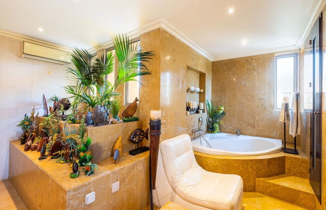 Villa Gamboa - Photo 32