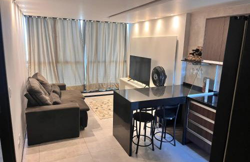 Barra Home Stay - Beira mar - 2 QUARTOS - Foto 19