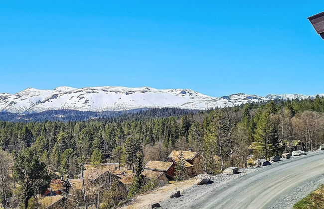 8 Person Holiday Home in Rauland - Foto 24