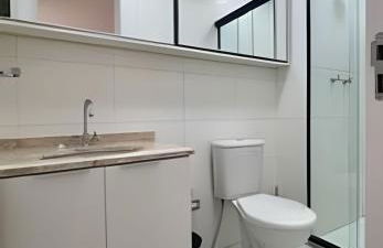 Condominio Clube com 4 piscinas/Cinema/arcondicionado - Foto 21