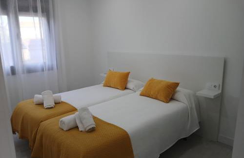 Alojamiento FCB Rúa Nova - Foto 17