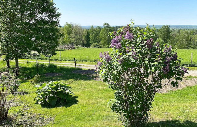 4 Person Holiday Home in Anneby-by Traum - Foto 28