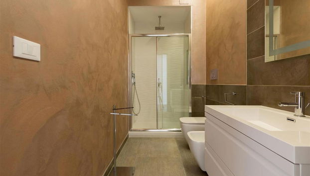 1297 Versomare - Bilocale Lu Sule - Foto 3, Habitación