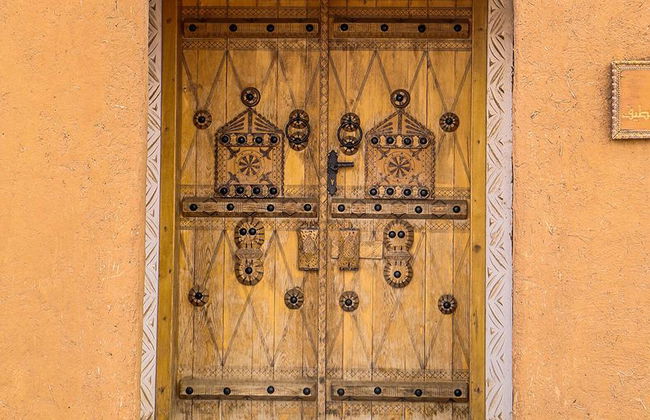 Descubra Ushayger - Excursión de día completo - Foto 7