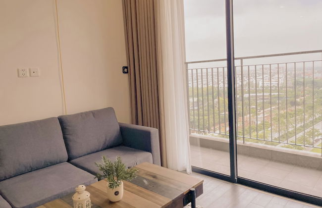 1BR 12FL-Vinhomes Ocean Park Ha Noi - Foto 12
