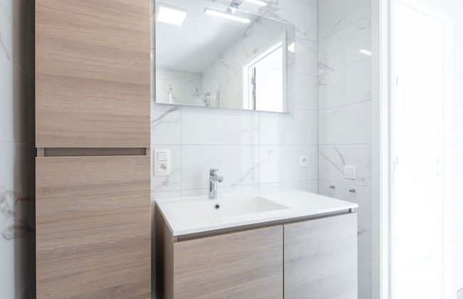 Vakantiestraat 4 Coastal Nest - Foto 9