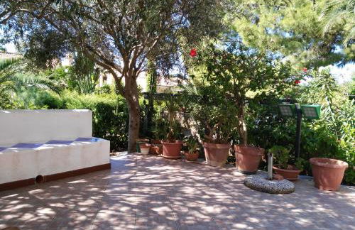 Villa al mare Baia Emiri Mazzaforno Cefalù - Foto 15