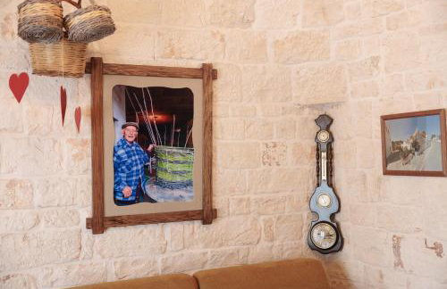 Il trullo di Nonno Giancarlo - Foto 23