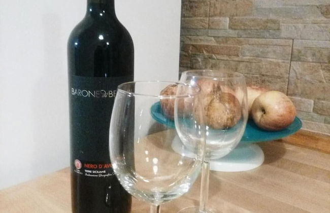 Central House Apartment - Foto 16