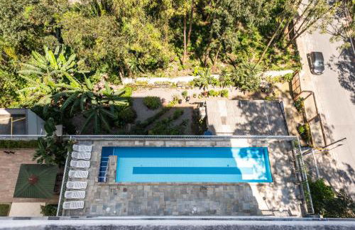 Loft Luxo Morumbi, WIFI500MB - Traveller Awards 2025 - Foto 27