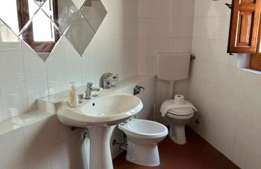 Case Vacanza Villa Bentivoglio - Foto 14