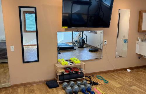 Derby House & Indoor Pickleball - Foto 76