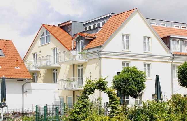 Apartment Little Starfish, Wiek - Foto 52