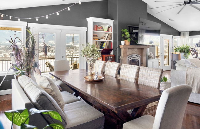 Paschal Winery - Dream 1 Cottage - Foto 23