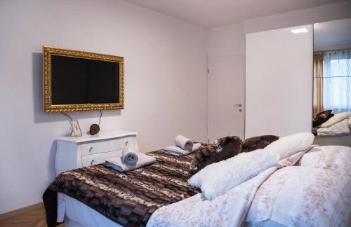 Đeni luxury apartment - Foto 2
