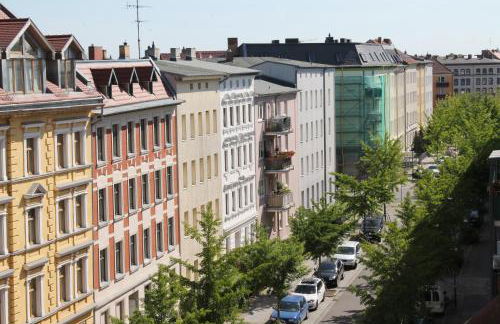 Ferienwohnung Gründerhaus - Foto 34