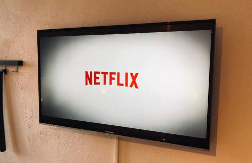 Bungalow am Stadtwald, 24h Check-in - Foto 7