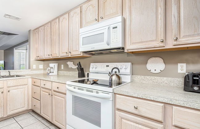 Bay View Villas - Foto 55