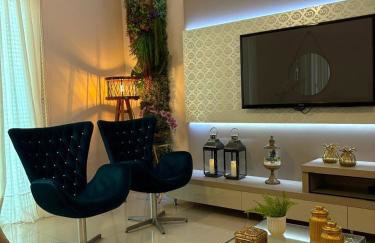 Aconchego de luxo para COP 30 - Photo 17