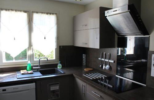 Maison du Lavoir Disneyland - Foto 7