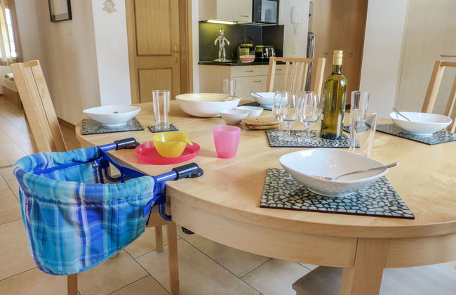 Laerchehus Ost - Foto 8