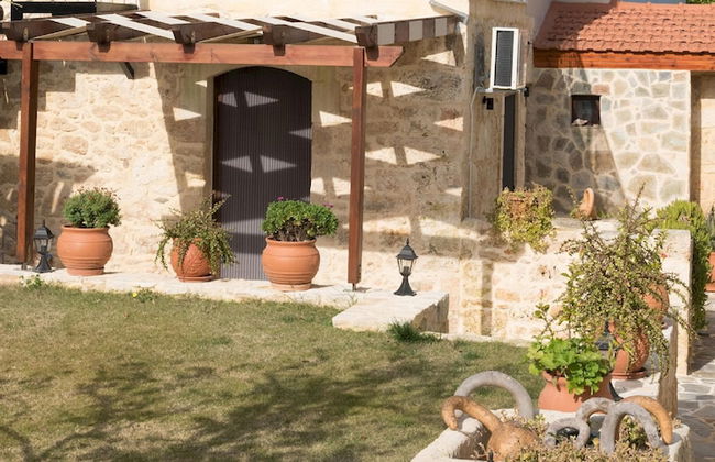 Villa Lucas - Foto 30