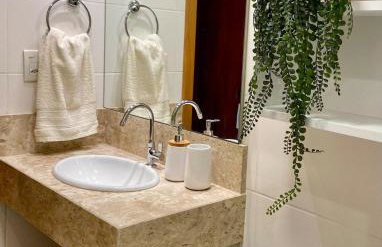 Lof Araucárias próx Rua Coberta by Achei Gramado - Foto 37