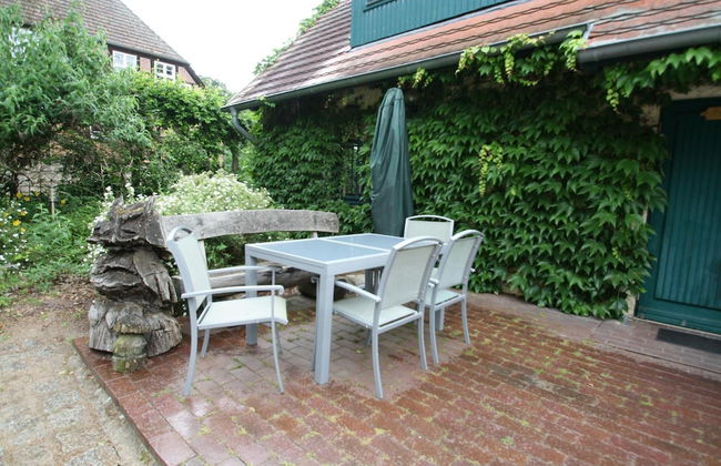 Doppelhaushalfte, Glave - Photo 13