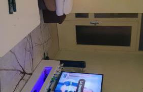 Joli appartement de 2 chambres au centre-ville - Foto 1