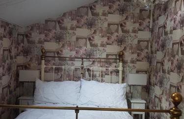 Three Sisters Cottage - Foto 23