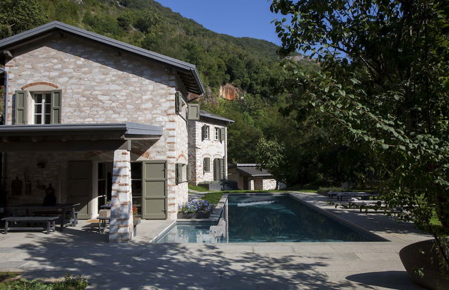 Il Borgo Mediceo - Foto 32