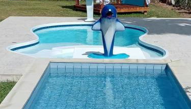 Maravilhosa Casa Pé na Areia 2 - Foto 5