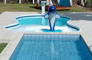 Maravilhosa Casa Pé na Areia 2 - Foto 5