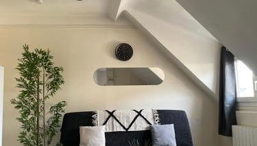 Le Rêve de Lynda - Appartement Cosy - Photo 5