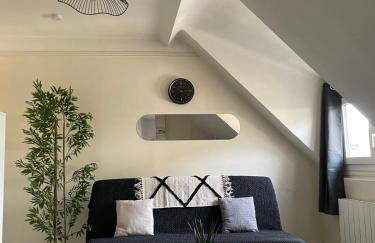 Le Rêve de Lynda - Appartement Cosy - Foto 5