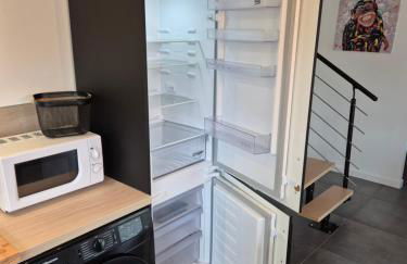 Casa Délia, maison lumineuse et moderne - Foto 29