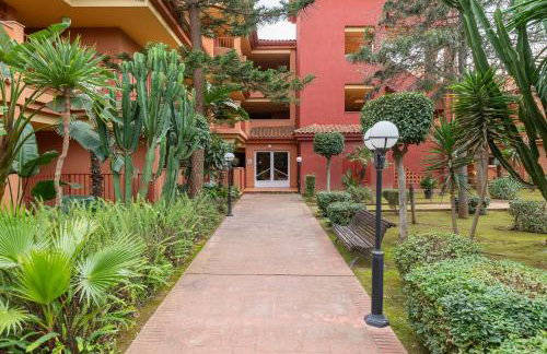 La reserva Apartment - Foto 27