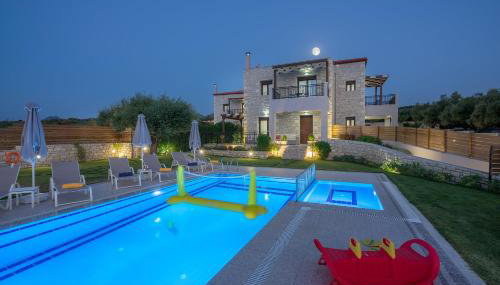 Olive Garden Villas - Foto 4, Garden