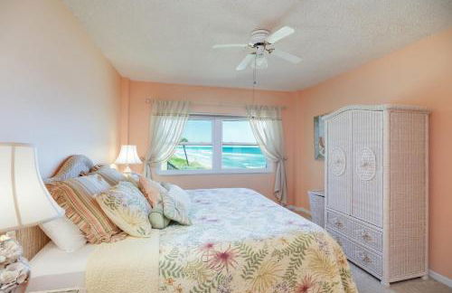 Oceanfront Oasis - 2BR2BA direct oceanfront! - Foto 6