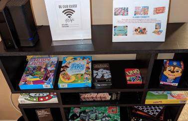 STADIUM LUXURY - CONDO for 4 STEPS AWAY FROM SOFI - Foto 17