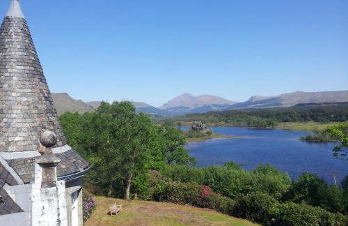 Kilchurn Suites - Foto 82