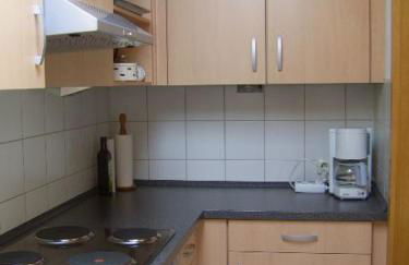 Ferienwohnungen im Feriendorf Reichenbach Nr 11 - Foto 24