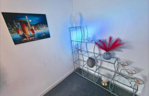 5 star Luxury Apartment in City Centre with views - Foto 12