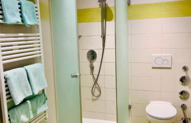 Vitusfort Urlaub im Allgäu - Ferienwohnungen & Themenzimmer in Hopfen am See - Foto 73