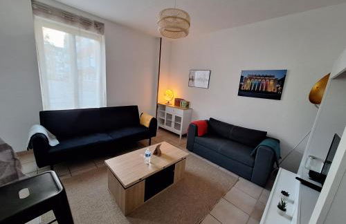 Maison Jules Verne Nantes - Foto 6