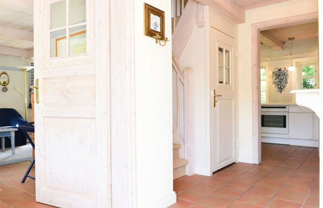 Semi-detached Houses, Oldsum auf Fohr - Foto 32